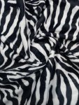 Tiger Fur