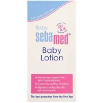 Sebamed Baby Lotion 200ML