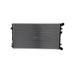 Vw Beetle 2 2.0 Manual Radiator 99-06