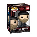 Funko Pop Television: Netflix Stranger Things – Jim Hopper