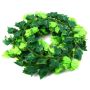Artificial Ivy Garland Green Vine With Leaves For Home And Event Decor