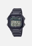 Casio Digital Resin 100M - Black