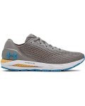 Men's Ua Hovr Sonic 4 Running Shoes - Concrete 7.5