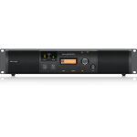 Behringer NX3000D 900W Power Amplifier With Dsp