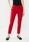 Trousers Cofi - Red