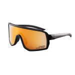 Aura Sunglasses - Black