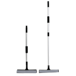 Double Sided Window Squeegee With Handle 22CM