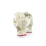 Dromex Gloves Pig Skin Gtig 10