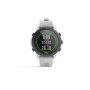 Wahoo Element Rival Multisport Gps Watch - Kona White