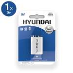 Super Alkaline 9V Battery