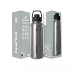 Sport 1182ML Flask Silver Steel