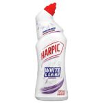 Toilet Cleaner White&shinelavender 750 Ml