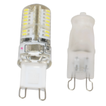 LED 3W G9 Capsule Lamp 230V 6000K