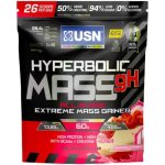 USN Hyperbolic Mass Gh Strawberry 3KG