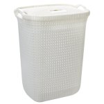 Forma Formosa Knit Laundry White