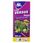 Protek Lawn Versus Weeds Herbicide 100ML