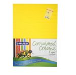 Marlin E-flute Corrugated Paper