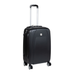 Blk Travelwise 48CM Luggag L342-C