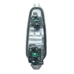 Oem Left Side Drl LED Module For 20152017 AUDI Q3 Daytime Running Light Unit Part 188477-01