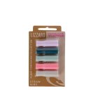 Lizzard Voyager Silicone Nozzel Tips- Assorted Colours