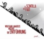 Wolfgang Amadeus Mozart: Die Entfhrung Cd