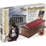 - The Parthenon World Architecture