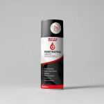 Penetrating Lubricant Spray 250ML