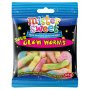 Mister Sweet Gums &jellies 125G Sour G Worm