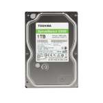 Toshiba 1TB 3.5 Video Streaming Hard Drive S300