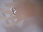Freshwater Pearl Assorted Ring ZL5