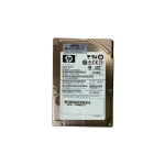 HP 146GB 2.5 Sas Hdd 9F6066-033 - For Servers Only - Gold Choice