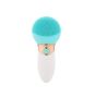 Electric Silicone Facial Cleanser -F16-8-146