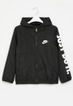 Nike Nkb Jdi Windrunner - Black