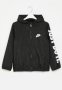 Nike Nkb Jdi Windrunner - Black