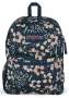 JANSPORT Crosstown Bag Field Of Paradise