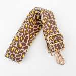 Giraffe Tote Bag Straps - Original