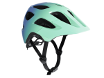 Trek Tyro Child Bike Helmet - Aloha Green ultraviolet - Size Child
