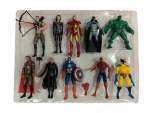The Avengers MINI Figurines 14CM