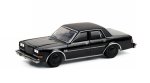 Greenlight 1:64 Black Bandit Collection Series 24 1987 Plymouth Gran Fury