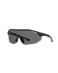 Mens Ua Force 2 Tuned Sunglasses - Mtt Black Osfa
