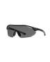Mens Ua Force 2 Tuned Sunglasses - Mtt Black / Osfa