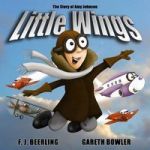 Little Wings - MINI History Paperback