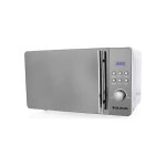 Taurus Microonda Digital 20L 700W Microwave – Silver