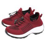 Zwrxw Orthowear Shoes For Women Men With Arch Support Breathable Fashion Orthopedic Sneakers Outdoor Casual Lightweight Comfort