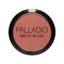 Matte Blush - Poised