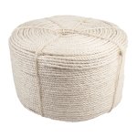 Mamba Rope Sisal Dry 25KG 20MM 180M Roll P kg