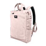 Designs Milano II Eco 14 16 Totepack Blush Pink