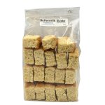 Buttermilk Rusks