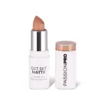 Get Set Matte Lipstick - Skkn 1