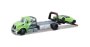 Maisto 1:64 International Durastar Flatbed / Lamborghini Centenario